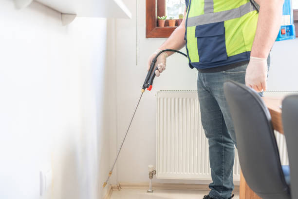 Best Pest Prevention Services  in Galion, OH